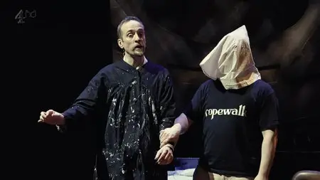 Derren Brown: The Specials (2012)