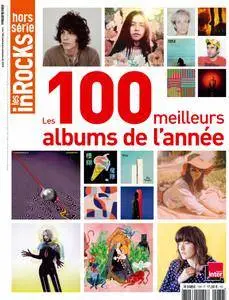 Les Inrockuptibles Hors - Série - janvier 01, 2016