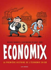 Economix (2017)