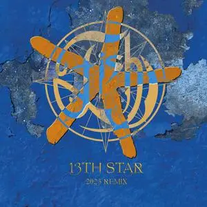 Fish - 13th Star (Deluxe Edition) (2007/2023)