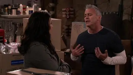Man with a Plan S01E04