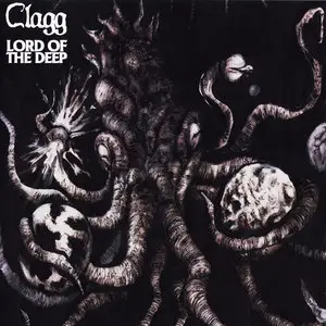 Clagg - Lord Of The Deep (2009)