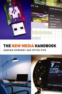New Media Handbook (Media Practice) (repost)