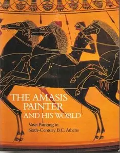 The Amasis Painter and his world