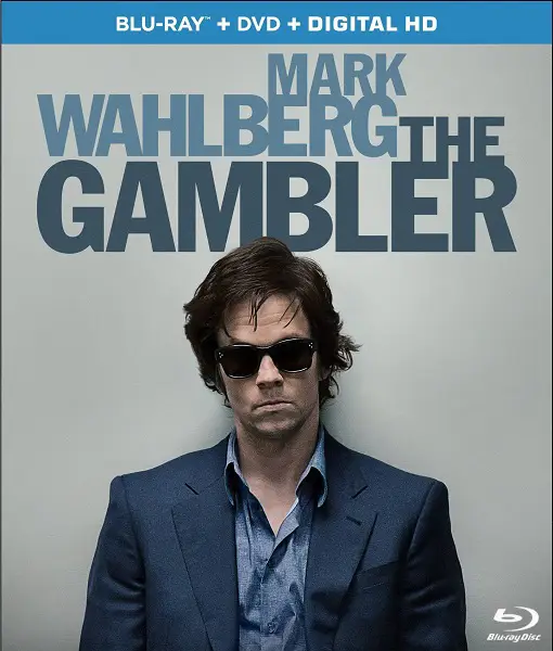The Gambler  / Игрок (2014)