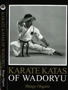 Karate Katas of Wadoryu