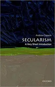 Secularism: A Very Short Introduction (Repost)