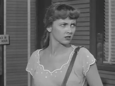 The Enforcer (1951)