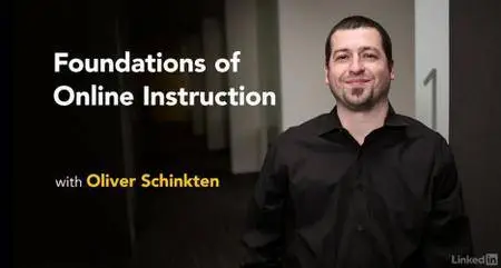 Foundations of Online Instruction