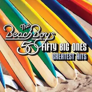 The Beach Boys - 50 Big Ones: Greatest Hits (2012)