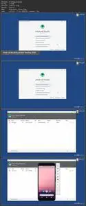 Android Development: Data Binding