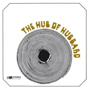 Freddie Hubbard - The Hub of Hubbard (1970/2013) [Official Digital Download 24/192]