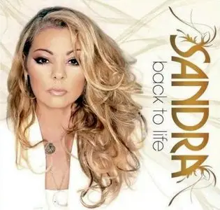 Sandra - Back to Life (2009)