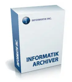 Informatik Archiver v2.70.3953 