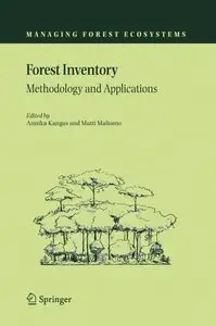 Forest Inventory: Methodology and Applications (Repost)