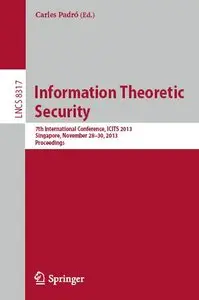 Information Theoretic Security [Repost]