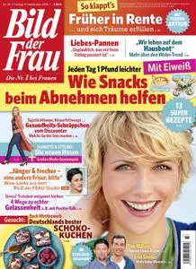 Bild der Frau – 09. September 2016