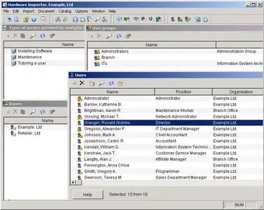 Hardware Inspector 5.7.2