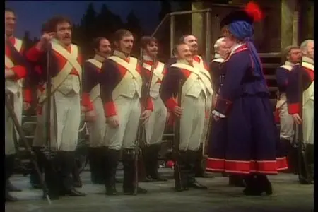 Gaetano Donizetti - La Fille Du Regiment (2007) DVD9