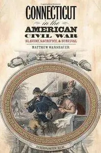 Connecticut in the American Civil War: Slavery, Sacrifice, and Survival (The Driftless Connecticut Series & Garnet Books)