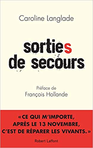 Sorties de secours - Caroline LANGLADE