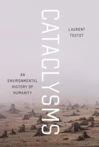 Cataclysms: An Environmental History of Humanity