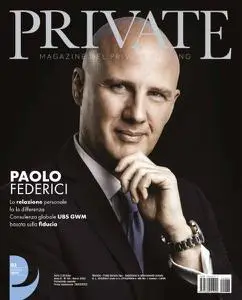 Private - Marzo 2022