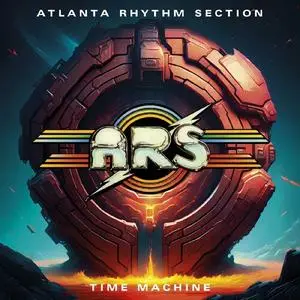 Atlanta Rhythm Section - Time Machine (2023)