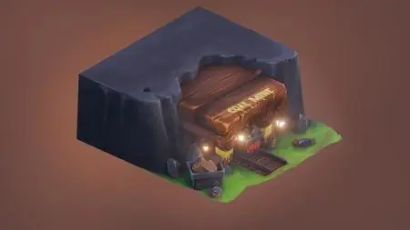 Mastering Texture Painting - Complete Blender Course