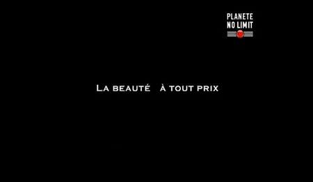 La beauté à tout prix : Mannequins, face cachée des paillettes (2006)