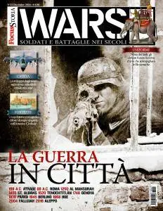 Focus Storia Wars N.23 - Dicembre 2016