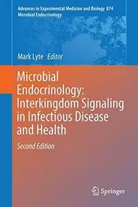 Microbial Endocrinology