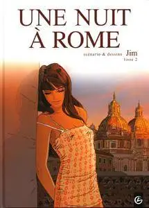 Une nuit à Rome 2 - Tome 2