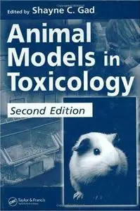 Animal Models in Toxicology (Repost)