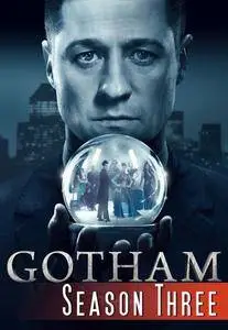 Gotham S03E11 (2016)