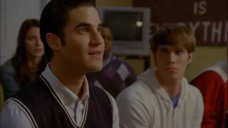 Glee S04E11
