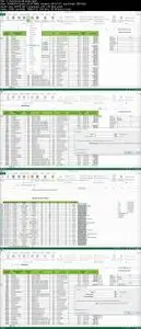 Excel para negocios: Básico hasta avanzado