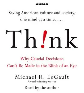 «Think!» by Michael R. LeGault