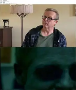 The Curse of Denton Rose (2020)