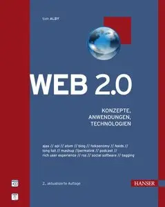 Tom Alby "Web 2.0"