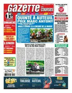 La Gazette des Courses - 11 novembre 2017