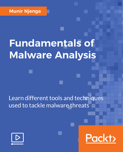 Fundamentals of Malware Analysis