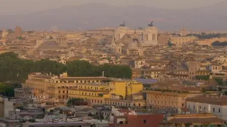 Centro Televisivo Vaticano - Discovering the Vatican Museums (2015)