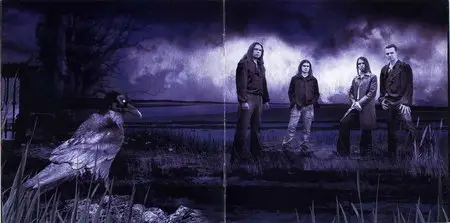 Armaga - In The Ruins (2009)