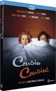 Cousin cousine (1975)