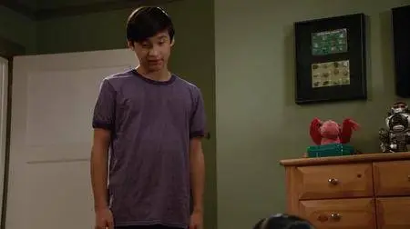 Fresh Off the Boat S04E13
