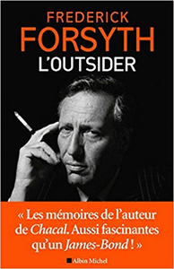 L'Outsider - Frédérick Forsyth
