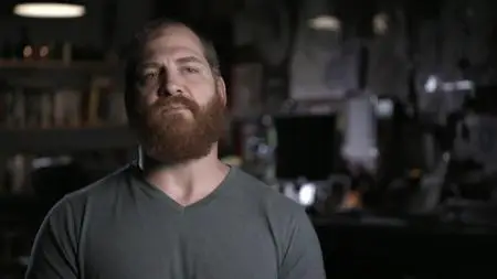 Murder Mountain S01E05