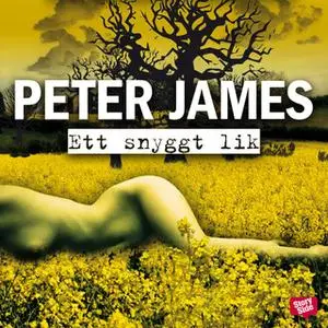 «Ett snyggt lik» by Peter James