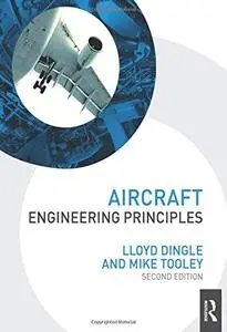 Aircraft Engineering Principles, 2 edition